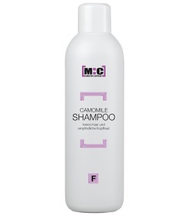 M:C Shampoo Camomile 1000 ml