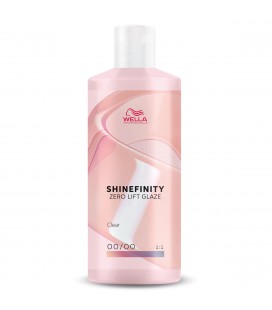 Wella Professionals Shinefinity Crystal Glaze 00/00 500ml