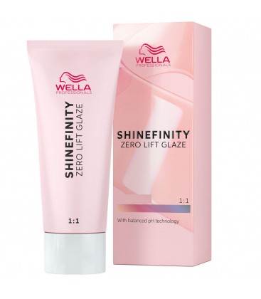 Wella Professionals Shinefinity Glaze 60ml