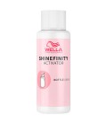 Wella Professionals Shinefinity Bottle Activator 2% 60ml