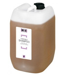 M:C Shampoo Camomile 5000 ml