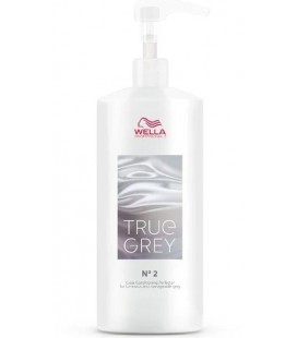 Wella Professionals True Grey Conditioning Perfector 500ml