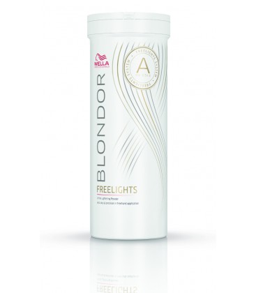 Wella Professionals Blondor Freelights Powder 400gr