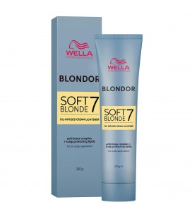 Wella Professionals Blondor Soft Blonde 200gr