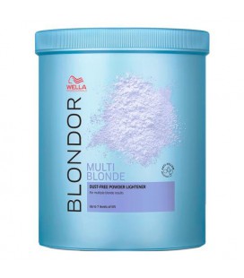 Wella Professionals Blondor Multi Blonde 800gr