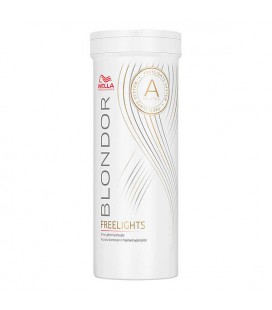 Wella Professionals Blondor Freelights Powder 400gr