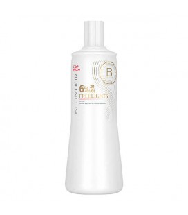 Wella Professionals Blondor Freelights Developer 6% 1000ml