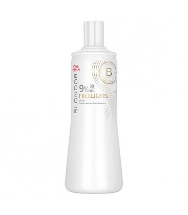 Wella Professionals Blondor Freelights Developer 9% 1000ml