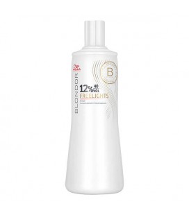 Wella Professionals Blondor Freelights Developer 12% 1000ml