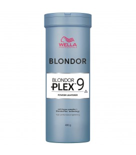 Wella Professionals BlondorPlex Powder 9 400gr