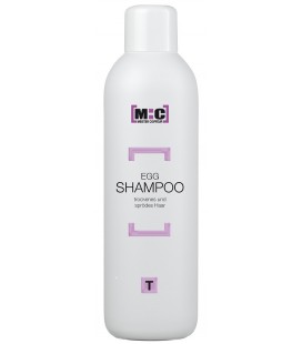 M:C Shampoo Egg 1000 ml