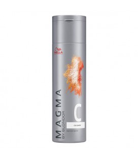 Wella Professionals Magma Clear /00 120gr