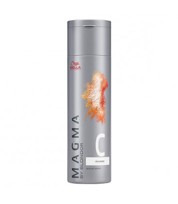 Wella Professionals Magma Clear /00 120gr