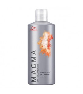 Wella Professionals Magma Post Treatment 500ml