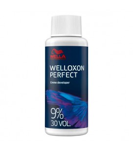 Wella Professionals Welloxon Perfect 9% 60ml