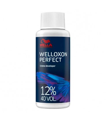 Wella Professionals Welloxon Perfect 12% 60ml