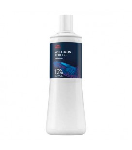 Wella Professionals Welloxon Perfect 12% 1000ml