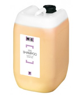 M:C Shampoo Egg 5000 ml