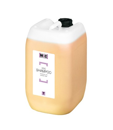 M:C Shampoo Egg 5000 ml