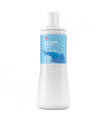 Wella Professionals Welloxon Perfect 1,9% 1000ml