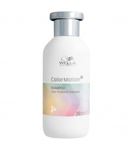 Wella Professionals Color Motion Shampoo 250ml