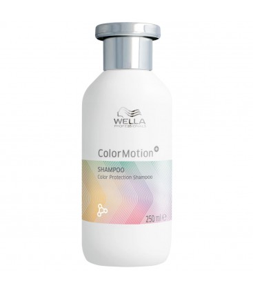 Wella Professionals Color Motion Shampoo 250ml