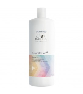 Wella Professionals Color Motion Shampoo 1000ml