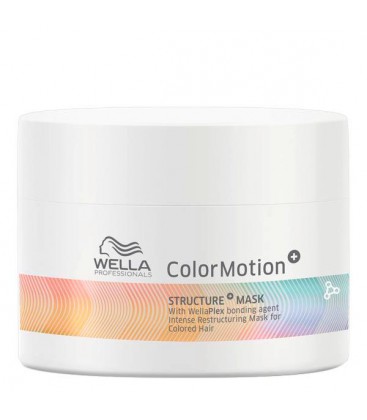 Wella Professionals Color Motion Masker 150ml