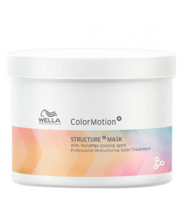 Wella Professionals Color Motion Masker 500ml