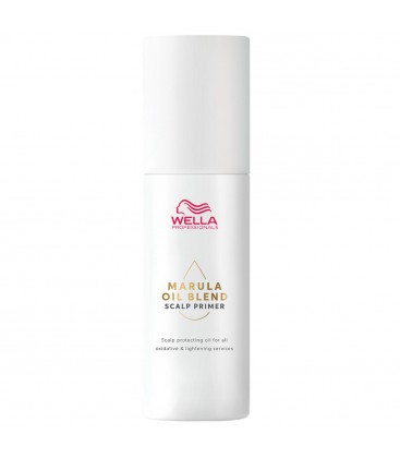 Wella Professionals Marula Oil Blend Scalp Primer 150ml