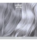 Indola CSM Color Style Mousse Silver 200ml