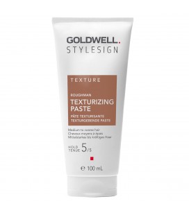 Goldwell Stylesign Roughman Texturizing Paste 100ml