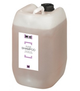 M:C Shampoo Fleur 5000 ml mild für jeden Haartyp