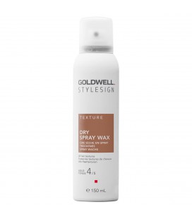 Goldwell Stylesign Dry Spray Wax 150ml