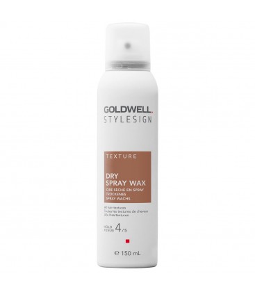 Goldwell Stylesign Dry Spray Wax 150ml