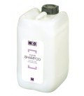 M:C Shampoo Fleur 10 L  mild für jeden  Haartyp