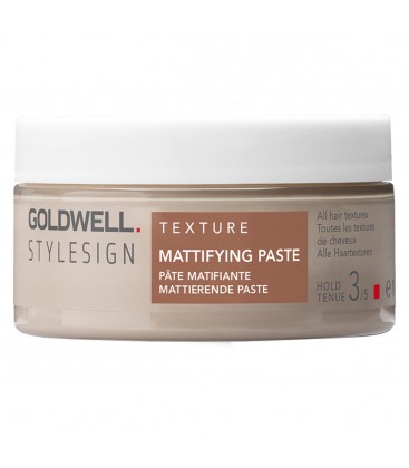 Goldwell Stylesign Mattifying Paste 100ml