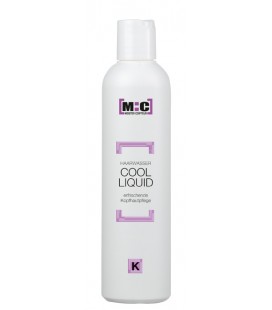 M:C Haarwasser Cool Liquid K 250 ml erfrischende Kopfhautpflege