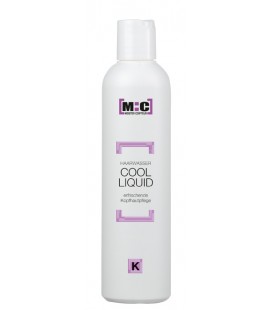 M:C Haarwasser Cool Liquid K 250 ml