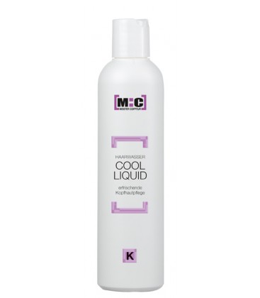 M:C Haarwasser Cool Liquid K 250 ml