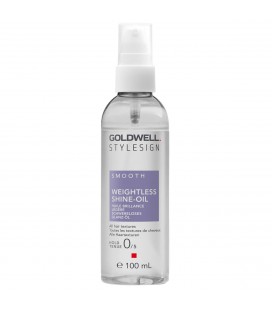 Goldwell Stylesign Weightless Shine-Oil 100ml