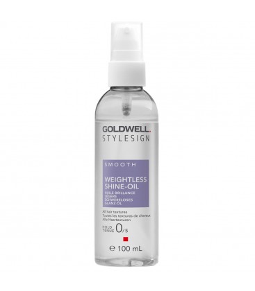 Goldwell Stylesign Weightless Shine-Oil 100ml