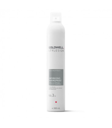 Goldwell Stylesign Working Hairspray 500ml