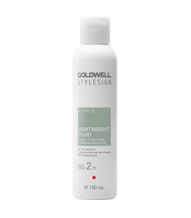 Goldwell Stylesign Lightweight Fluid 150ml