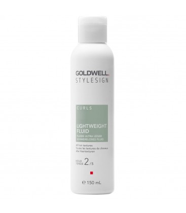 Goldwell Stylesign Lightweight Fluid 150ml