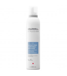 Goldwell Stylesign Bodifying Control Mousse 300ml