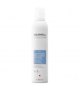 Goldwell Stylesign Bodifying Brilliance Mousse 300ml