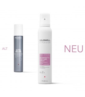 Goldwell Stylesign Naturally Full 200ml