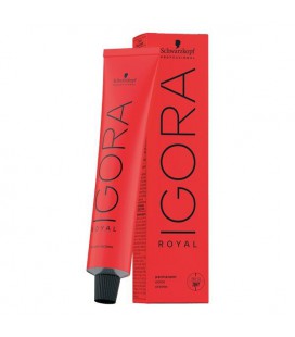 Schwarzkopf Igora Royal 60ml