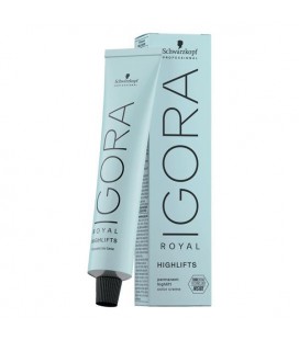 Schwarzkopf Igora Royal Highlifts 60ml